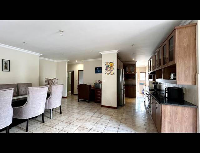 4 BEDROOM HOUSE FOR SALE IN SAVANNAH COUNTRY ESTATE